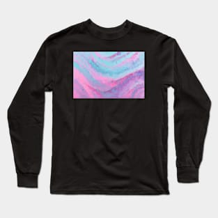 Flow Long Sleeve T-Shirt